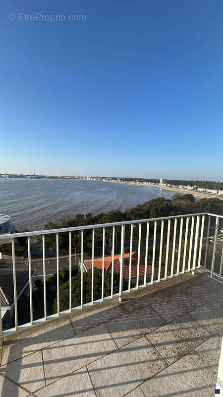 Appartement à SAINT-GEORGES-DE-DIDONNE