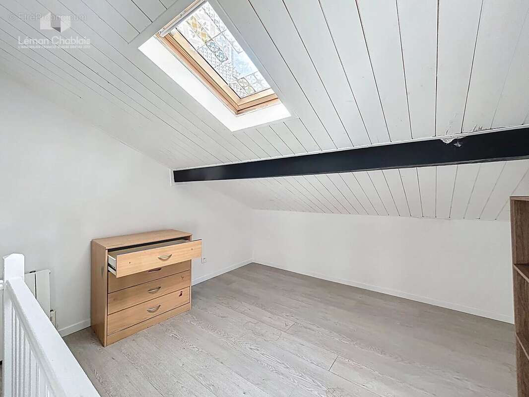 Maison à THONON-LES-BAINS