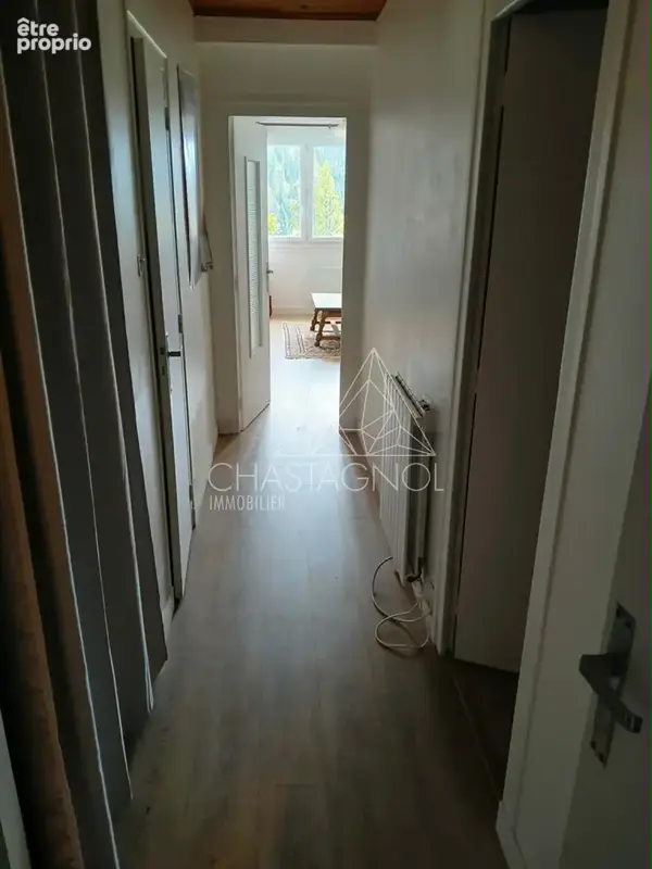 Appartement 40 m2   1 chambre   Exposition sud   Proche pistes et commerces - photo 7