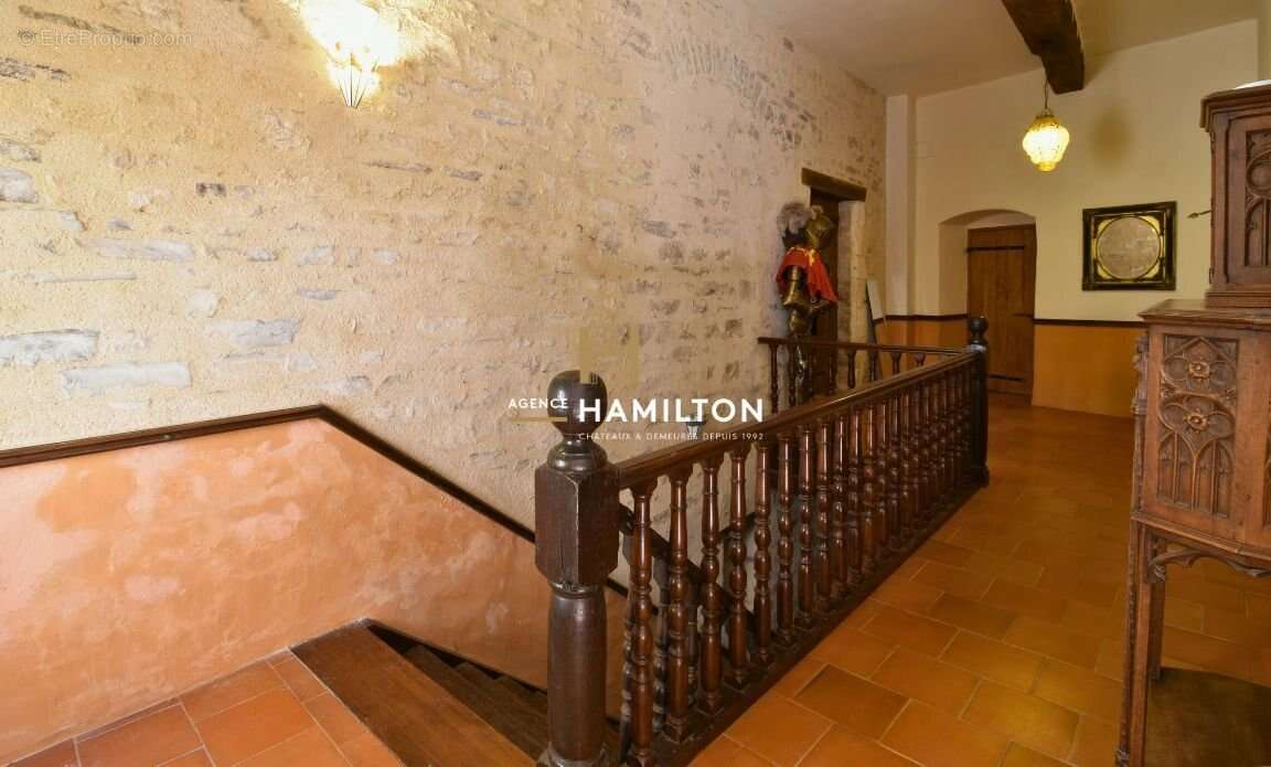 Maison à CORDES-SUR-CIEL