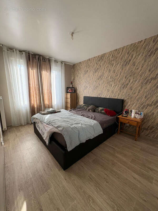 Appartement Bezons 2 pièces 44.29 m2 - photo 5