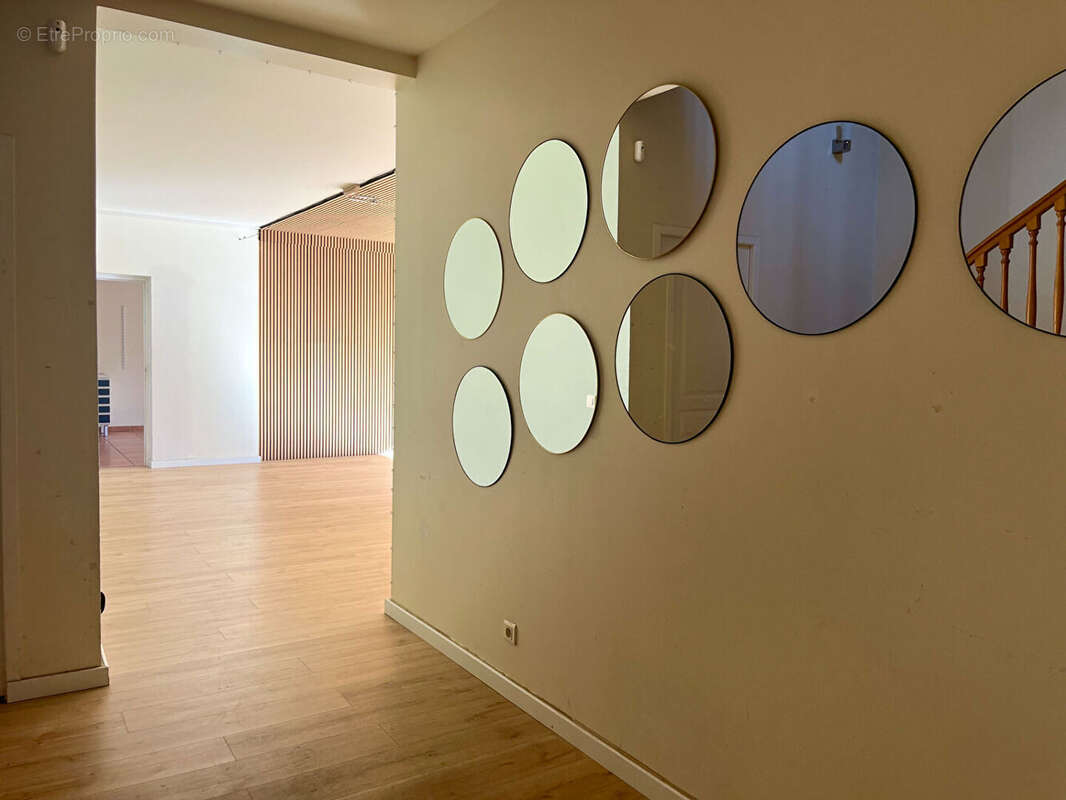 Maison à FEUCHEROLLES