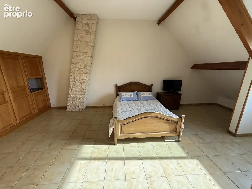 - Maison indépendante avec grand volume - - photo 10