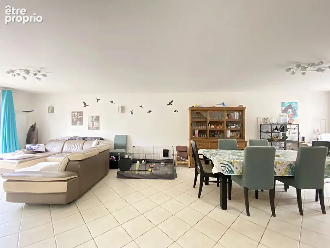 Maison familiale 165 m2 + jardin   Quartier pavillonnaire recherché - photo 6