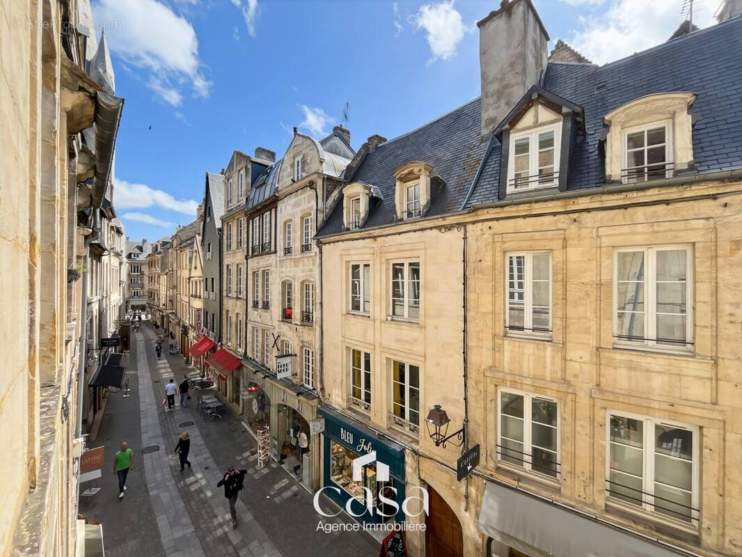 Appartement à CAEN