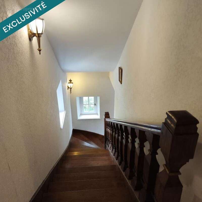 Photo 8 - Maison à ALLINEUC