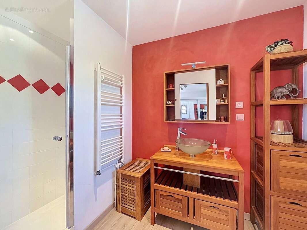 Maison Bonson - photo 36