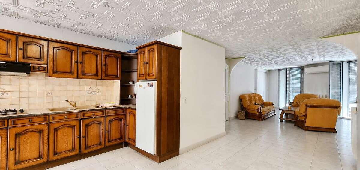Maison à MEZE