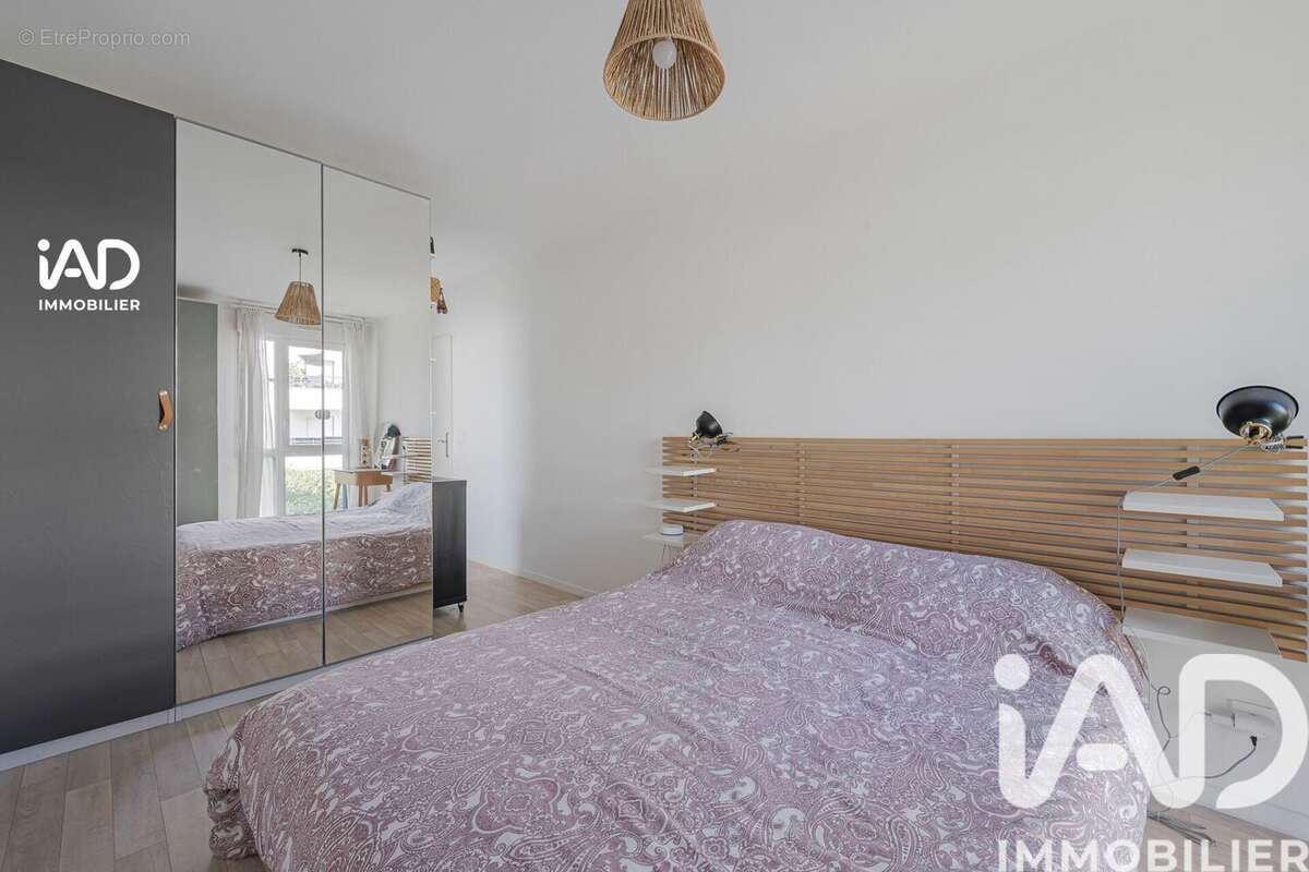 Photo 8 - Appartement à COLOMBES