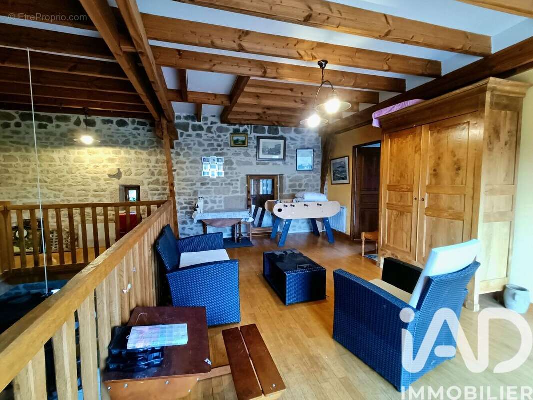 Photo 9 - Maison à TARNAC