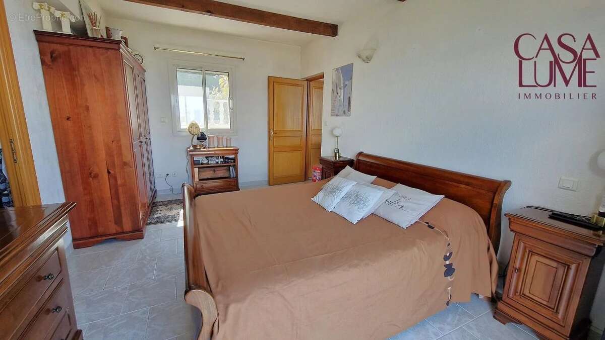 Maison à CALCATOGGIO