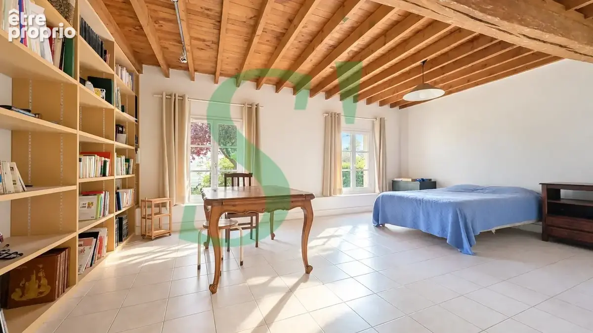 Maison 7 pièces 149 m² à vendre à Chaumont-En-Vexin (60240) - photo 3