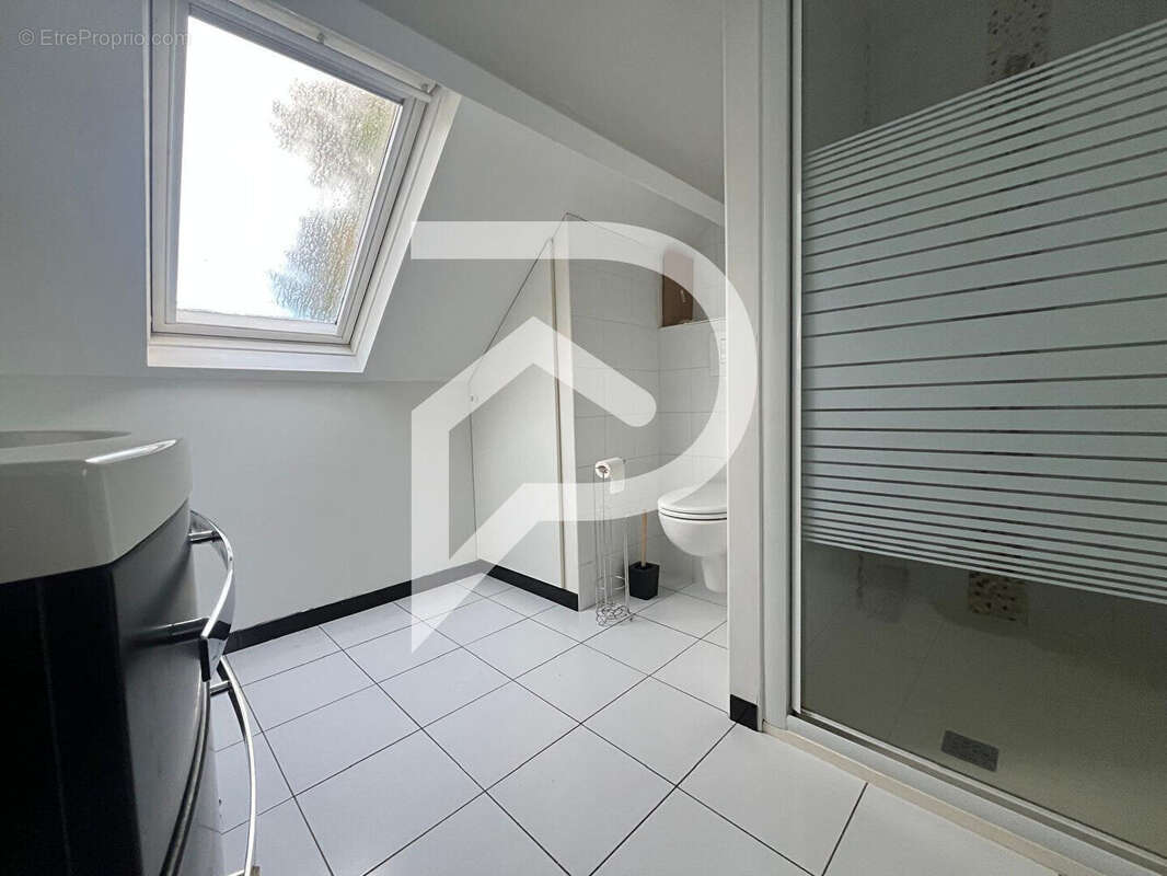 Maison à SAINT-VRAIN