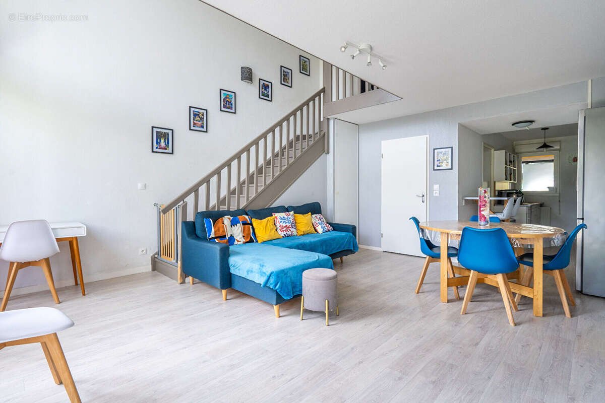 Appartement à MERIGNAC