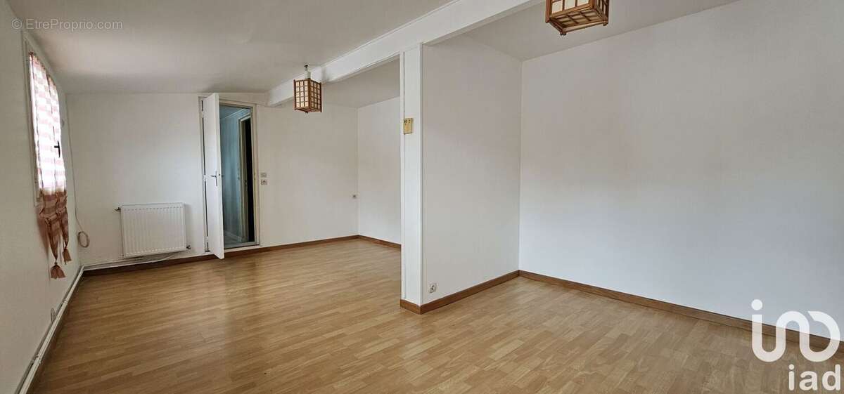 Photo 6 - Maison à VILLERS-COTTERETS