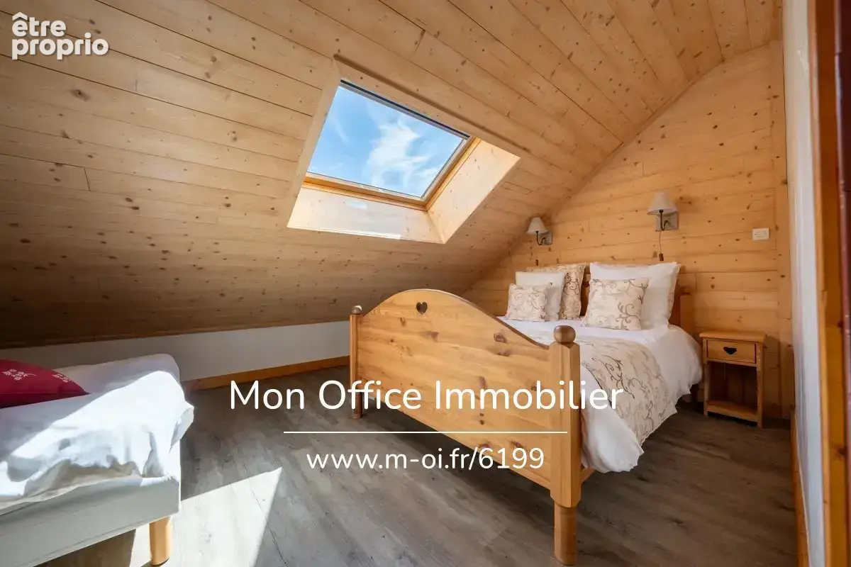 Référence : 6199-BAU - Maison de 450m² - Restaurant - Terrasse - Parking Privé -St Jean de Montclar - photo 10