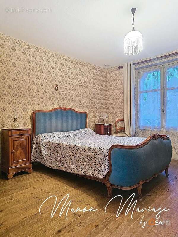 Photo 5 - Maison à PLESSE