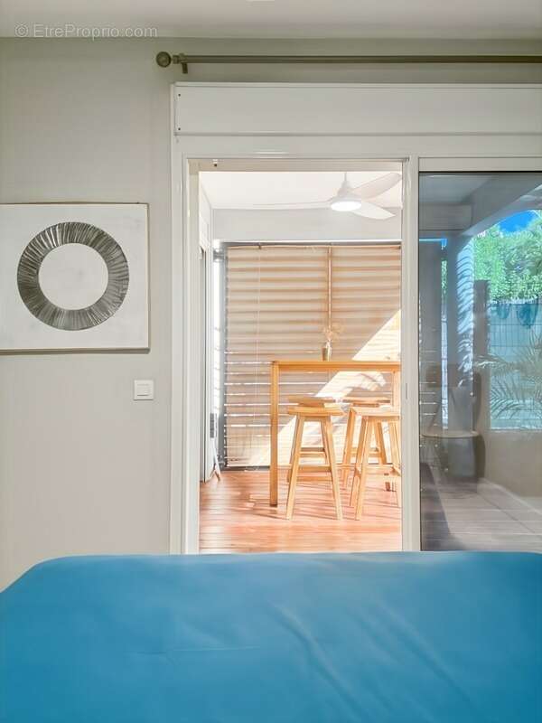 Appartement à SAINT-PAUL