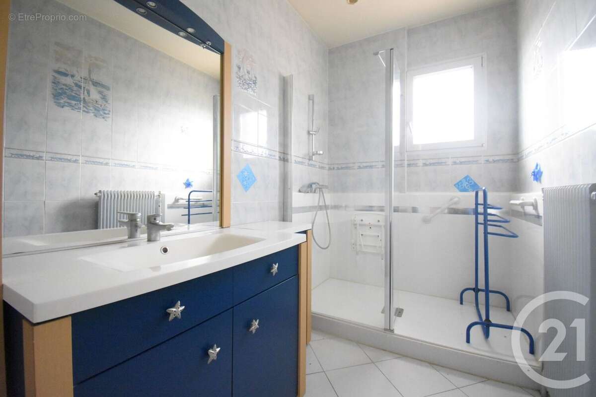 Maison à SAINT-GERMAIN-DES-FOSSES