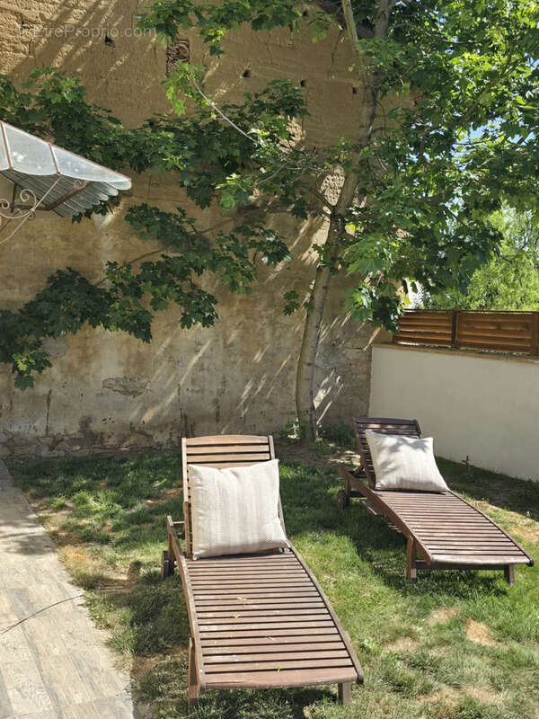 Maison à GRIEGES
