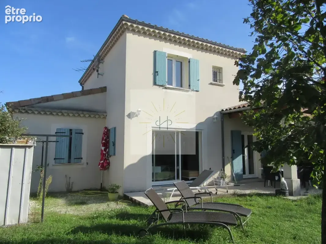 Maison à MONTELIMAR
