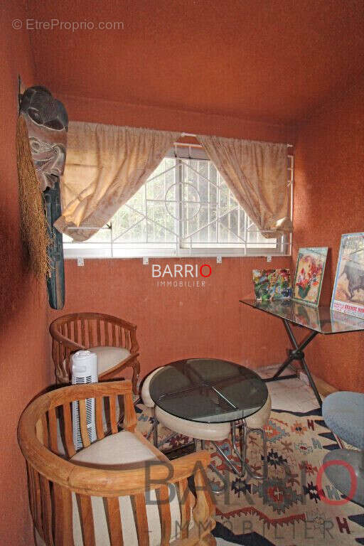 Appartement à COLLIOURE