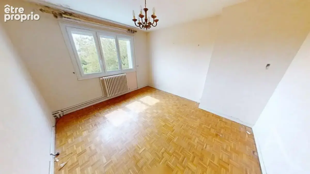 Maison Chateauroux 3 pièce(s) - photo 11