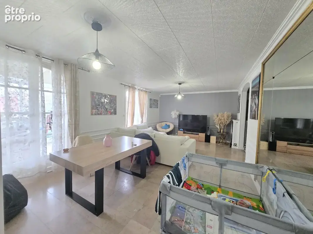 Immeuble Limeil Brevannes 213m2 - photo 16