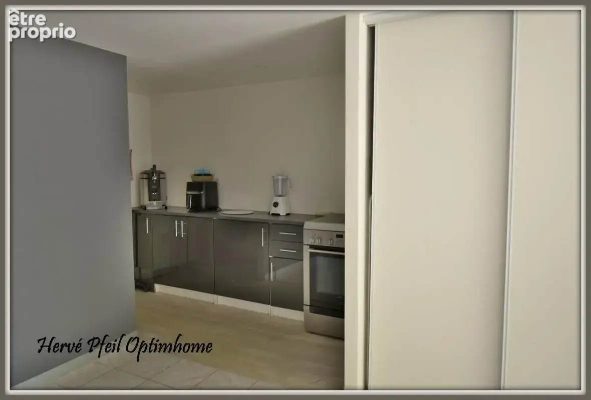 Une maison familiale avec cachet et prestations rénovées-5 pièces ; 135m² sur 1000m² de terrain - photo 25
