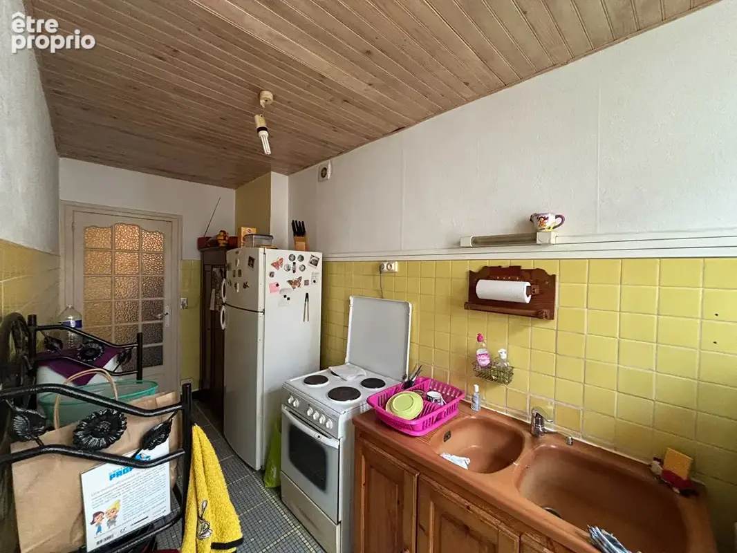 Immeuble de rapport 257m² à civray - photo 11