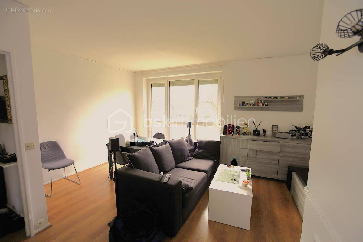 Appartement à CRETEIL