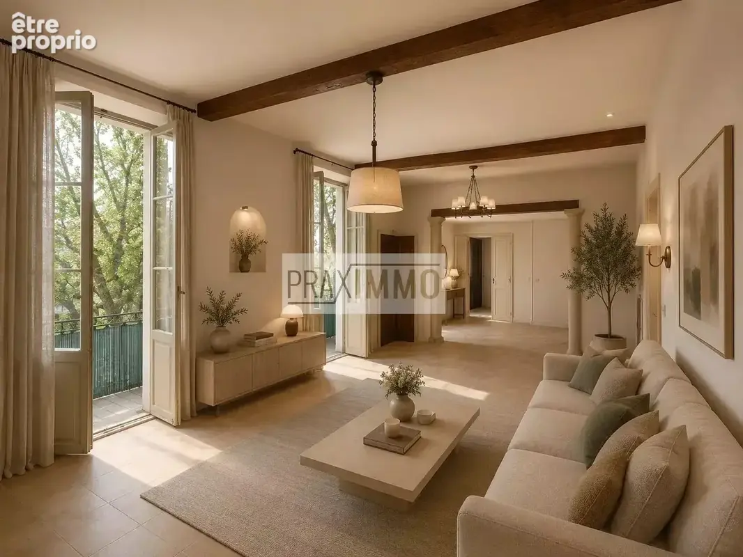 Appartement 3 pièces 105 m² à vendre à Frejus (83600) - photo 3