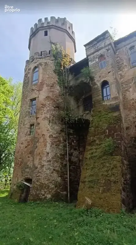 Chateau historique en nid d'aigle - photo 8
