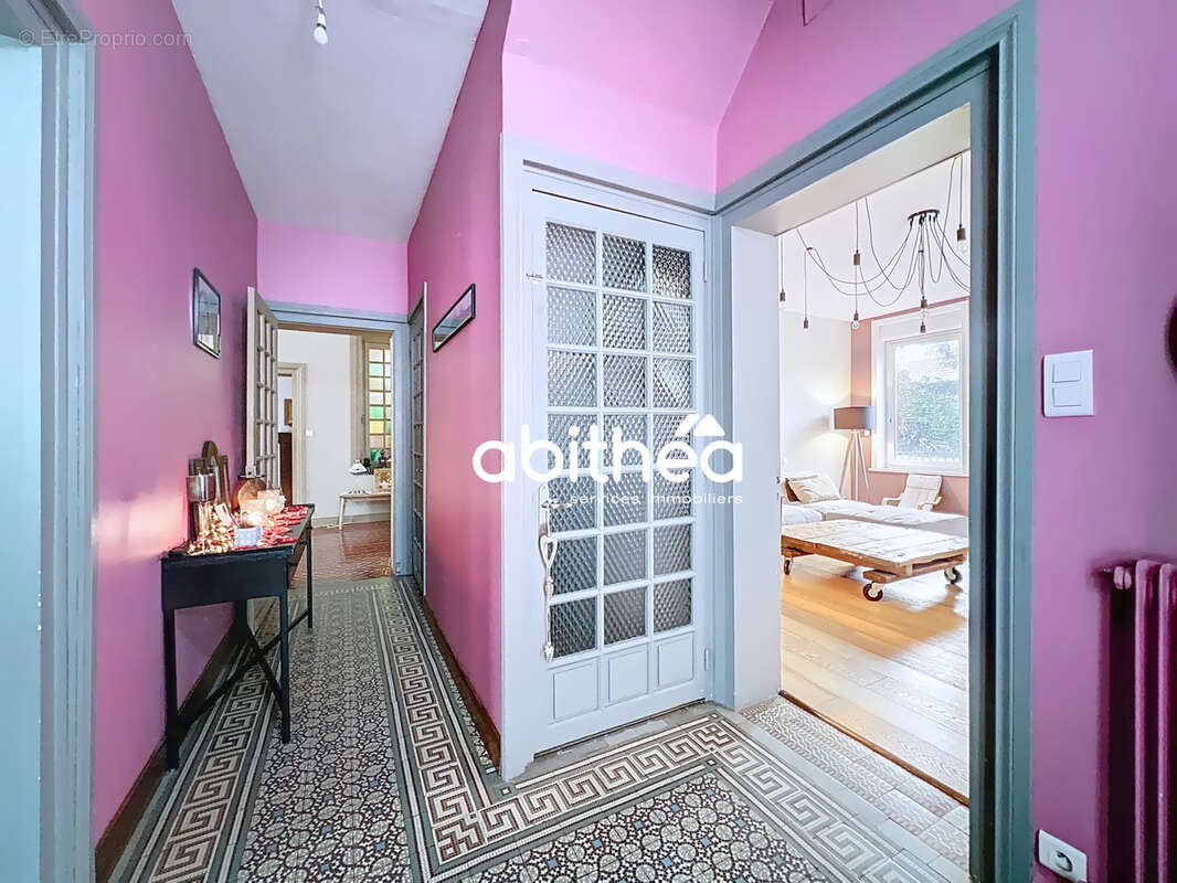 Maison à ENGLEFONTAINE