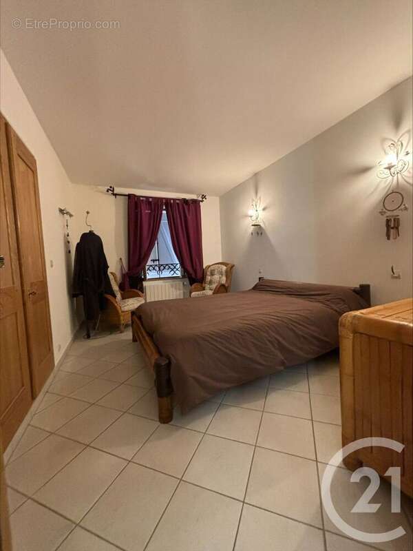 Maison à NANTEUIL-LE-HAUDOUIN