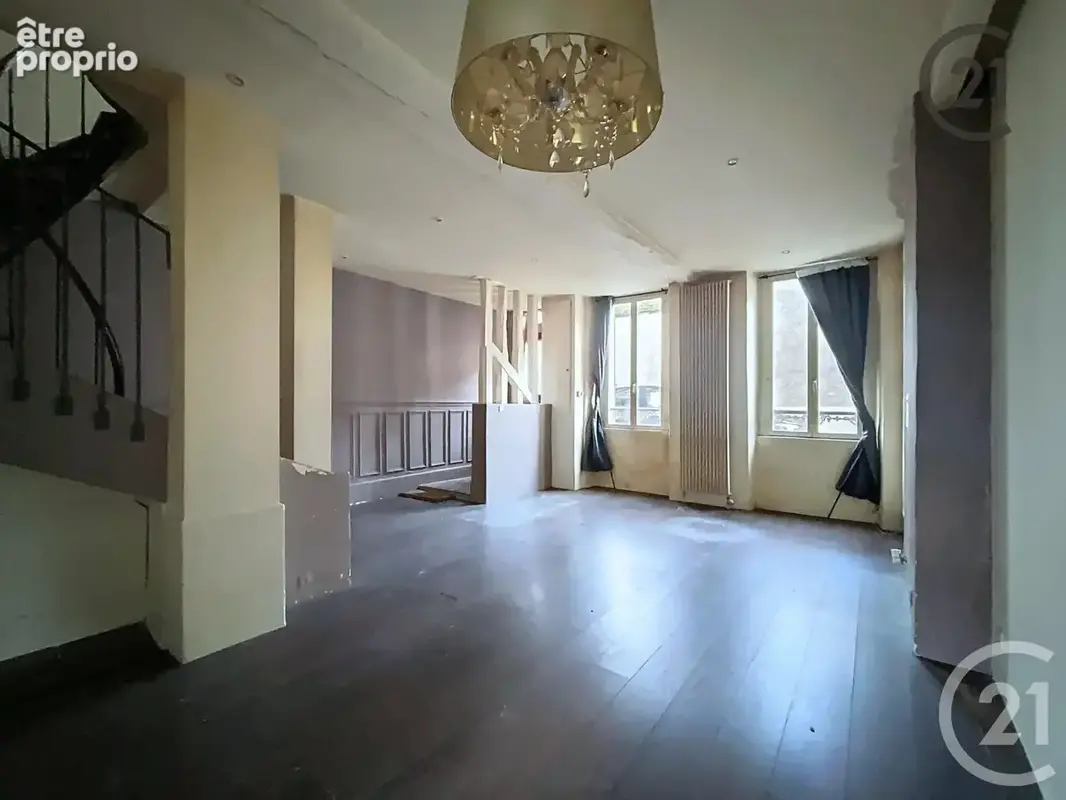 Maison 5 pièces 97 m² à vendre à Sens (89100) - photo 2