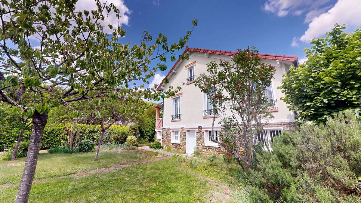 Maison à GAGNY