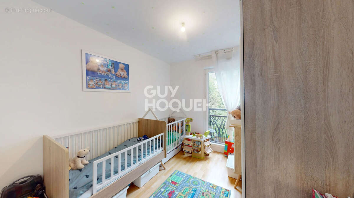 Appartement à EAUBONNE