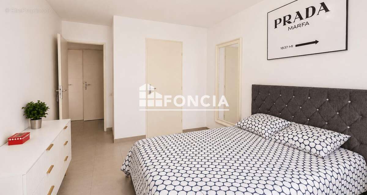 Appartement à SAINT-RAPHAEL