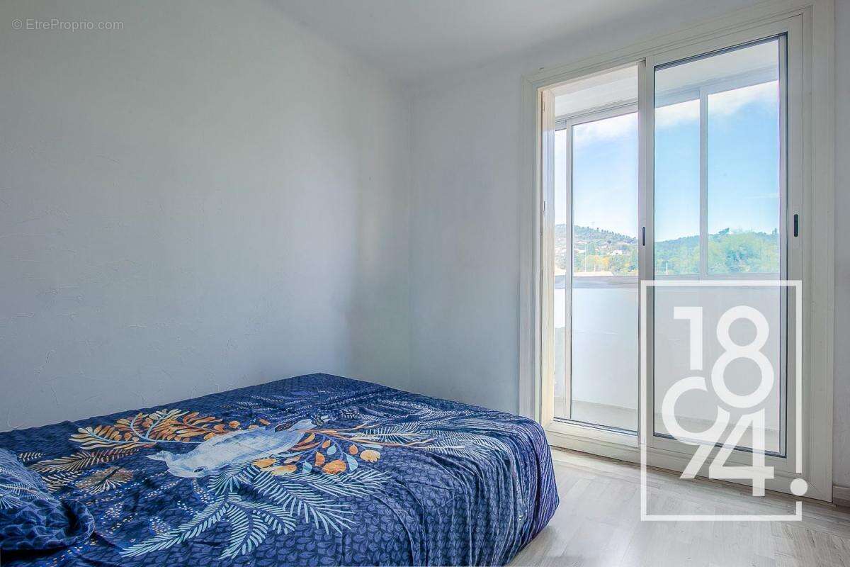 Appartement à MANOSQUE