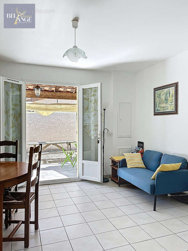 Maison à SAINT-ALBAN-AURIOLLES