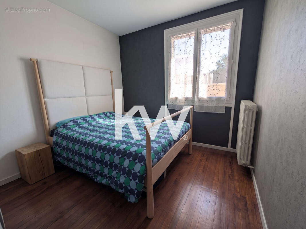 Appartement 86 m² à Saint-Etienne  - photo 5
