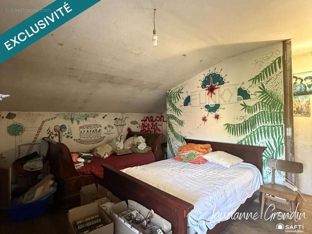 Maison 117 m² à Aumagne  - photo 6