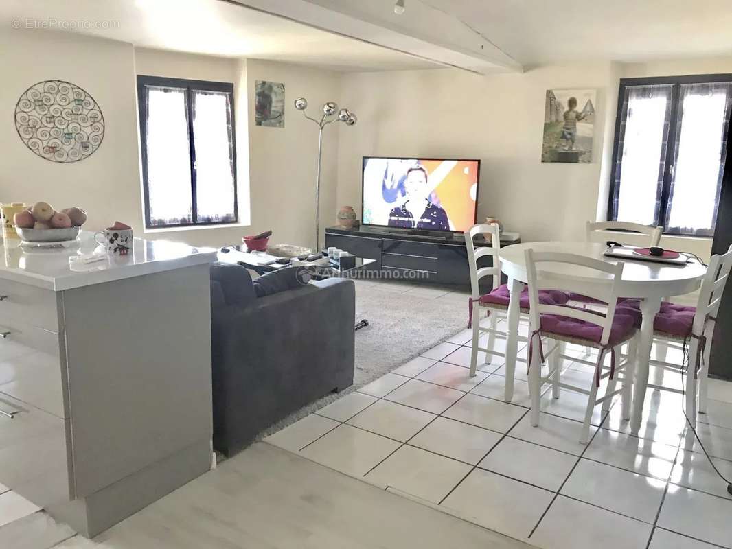 Appartement à GAILLAC