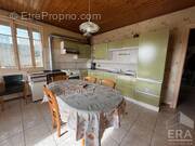 Maison à HAUTEVILLE-LOMPNES