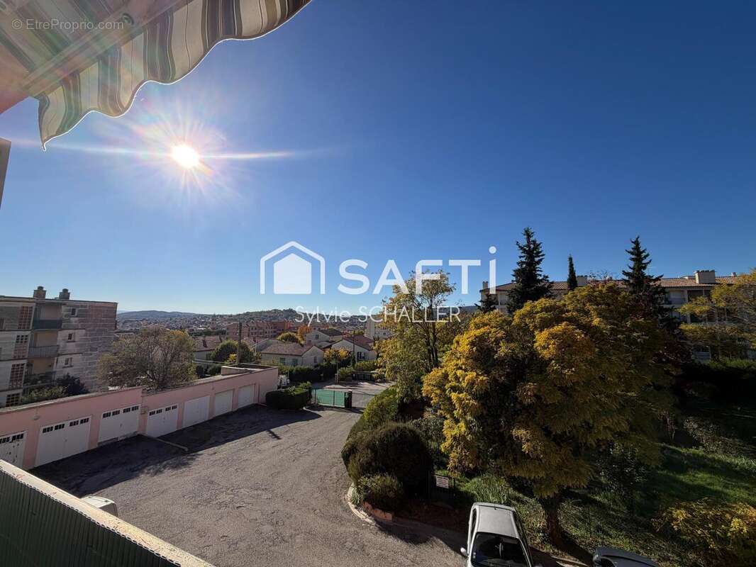 Photo 7 - Appartement à MANOSQUE