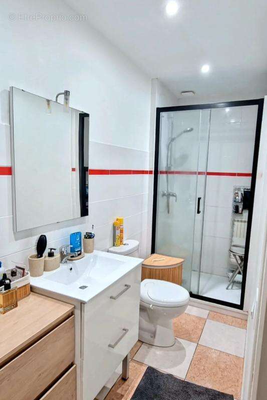 Appartement à PAU