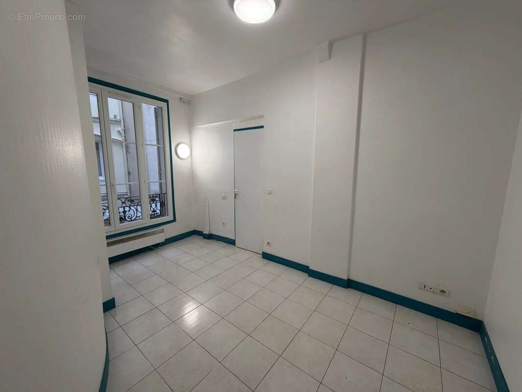 Appartement à PARIS-6E