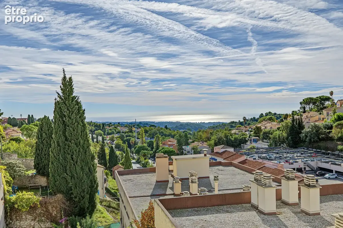 Appartement 3 pièces 88 m² à vendre à Vence (06140) - photo 1