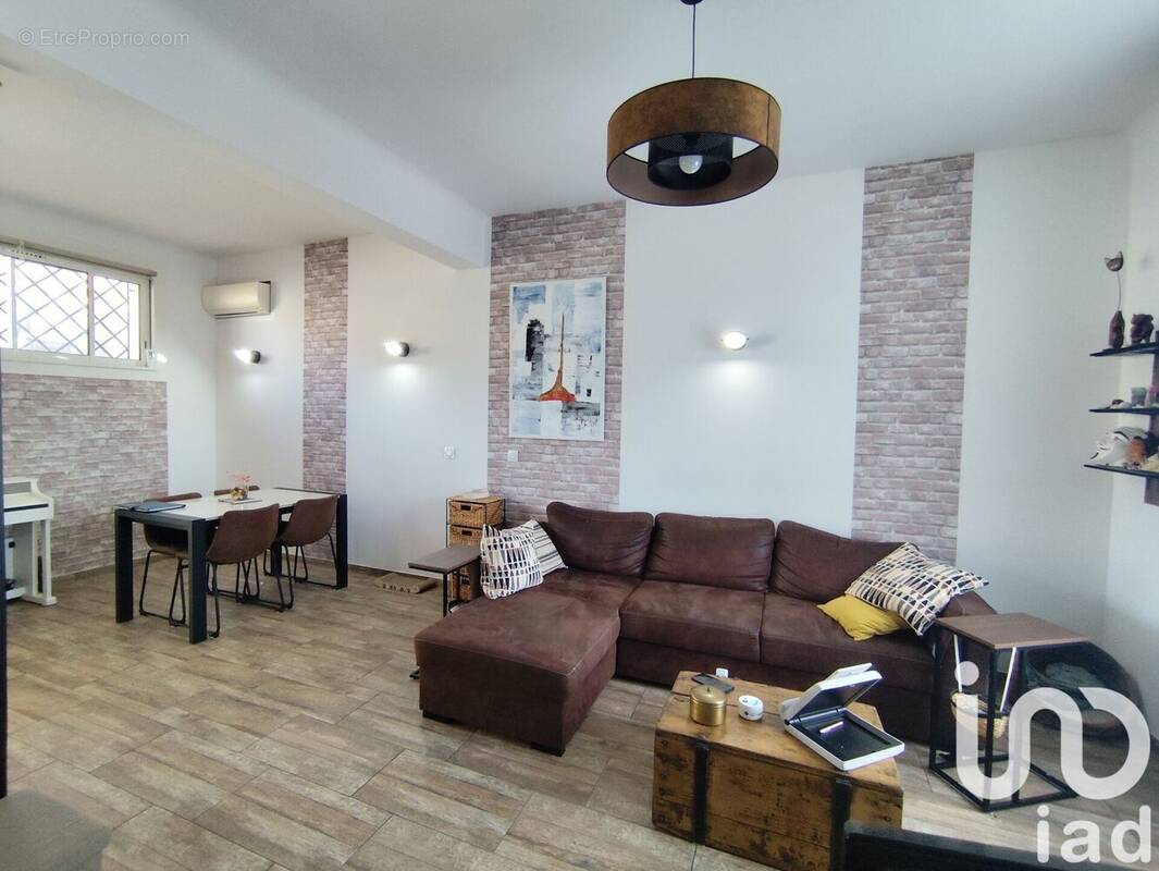 Photo 1 - Maison à SALSES-LE-CHATEAU